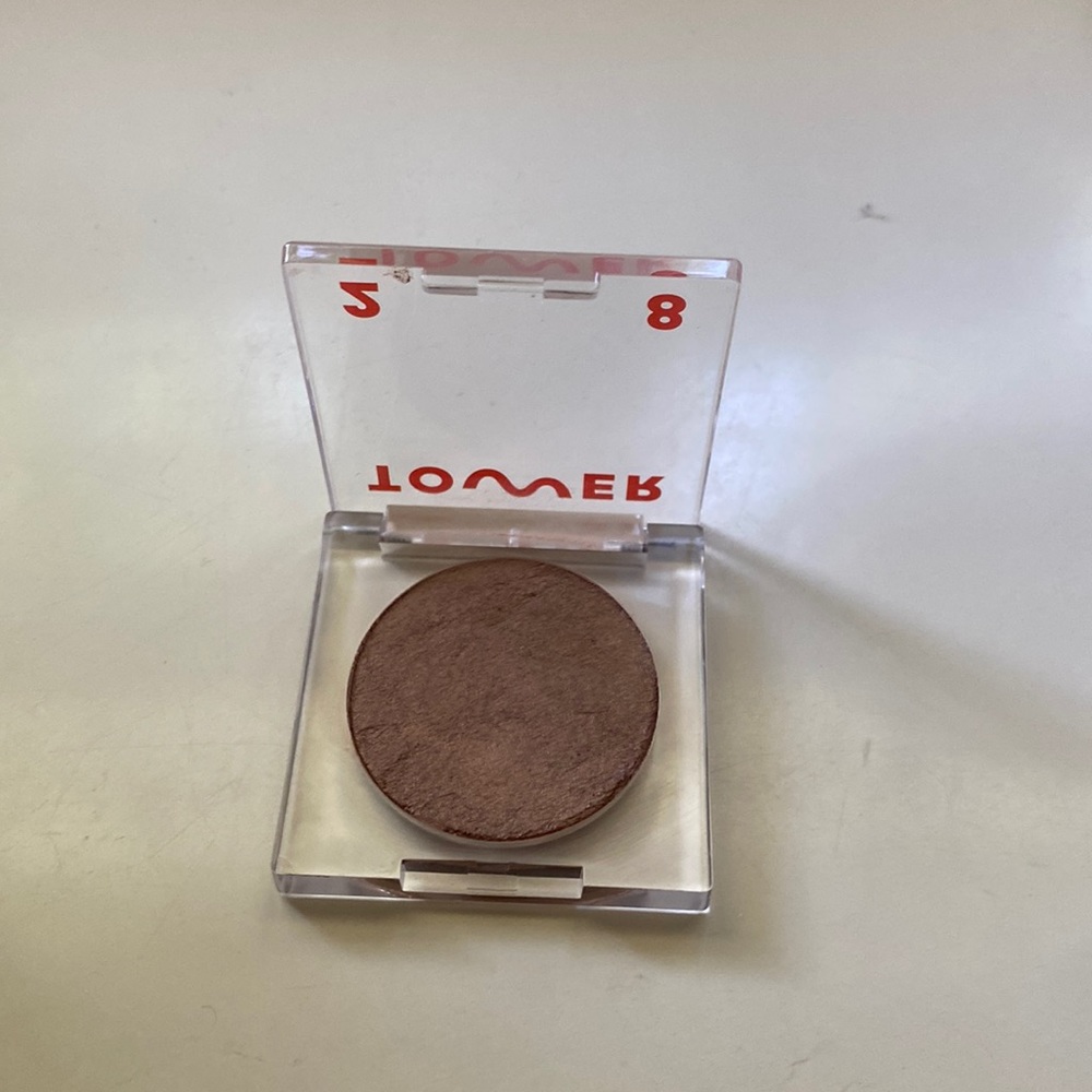 Tower 28 bronzer